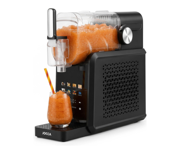JOCCA Urządzenie do slushy 2989 - 1569602 - zdjęcie 6
